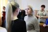 ​Губернатор НАО Ирина Гехт с рабочей поездкой посетила Амдерму и Варнек