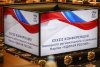 ​Ирина Гехт избрана секретарём Ненецкого регионального отделения «Единой России»