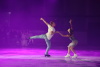 ​В Нарьян-Маре состоялось ледовое шоу Ирины Слуцкой «Время чемпионов»