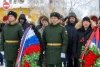 ​В Нарьян-Маре почтили память воинов-афганцев