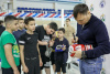 ​Сборные «Север» и «Юг» сразятся за кубок губернатора НАО по боксу