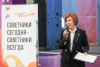 ​Ирина Гехт: «Воспитание детей – это совместная задача семьи и школы»