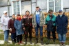 ​Семейно-родовым общинам НАО окажут помощь в обеспечении топливом