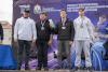 ​В Нарьян-Маре определили имена победителей гонок дронов