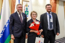 ​В НАО наградили заслуженных работников хлебопекарной отрасли из разных регионов России