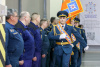 ​В НАО сегодня чествовали сотрудников и ветеранов ГУ МЧС РФ по НАО и КУ НАО «Поисково-спасательная служба»