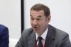 Губернатор НАО Юрий Бездудный встретился с президентом АО «ЭР-Телеком» Андреем Кузяевым