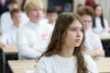 ​В школе № 1 Нарьян-Мара открылся профильный класс в партнёрстве с компанией «ЛУКОЙЛ-ПЕРМЬ»