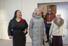 ​В Неси после капитального ремонта открылся Дом народного творчества