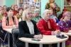 ​«Народов много — страна одна». Жители НАО присоединились к X Всероссийской просветительской акции «Большой этнографический диктант»
