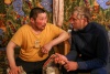 ​Юрий Бездудный встретился с семьёй Вылко из Большеземельской тундры