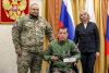 ​В НАО создана Ассоциация ветеранов специальной военной операции