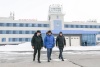 Юрий Бездудный готов представить Правительству РФ предложения по реконструкции взлётно-посадочной полосы в Нарьян-Маре