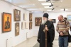 В Нарьян-Маре состоялась торжественная презентация выставки «Север православный»