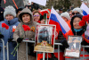 ​Ирина Гехт поздравила жителей НАО с Днём Победы