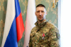 Участник специальной военной операции из НАО Владимир Король удостоен Ордена Мужества