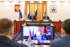 В НАО обсудили перспективы подключения региона к Единой энергетической системе России