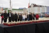 Губернатор НАО Ирина Гехт выразила соболезнования родным и близким погибших в ЛНР