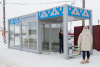​Ещё 10 новых павильонов установят на автобусных остановках в Нарьян-Маре и Искателей