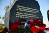 ​На Невском пятачке открыли стелу в честь защитников Ленинграда из Ненецкого автономного округа