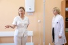 ​Ирина Гехт поручила проработать дополнительные меры поддержки для привлечения в округ врачей