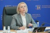 Ирина Гехт предложила снизить порог вложений бизнеса при запуске проектов в Арктике