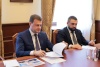 ​Власти НАО планируют привлекать казначейские инфраструктурные кредиты для обеспечения северного завоза