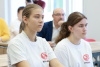 ​В школе № 1 Нарьян-Мара открылся профильный класс в партнёрстве с компанией «ЛУКОЙЛ-ПЕРМЬ»
