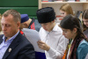 ​«Народов много — страна одна». Жители НАО присоединились к X Всероссийской просветительской акции «Большой этнографический диктант»
