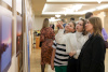 ​В НАО открылась фотовыставка, посвящённая герою-полярнику Артуру Николаевичу Чилингарову