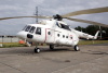 Холдинг «Вертолёты России» передал в НАО два Ми-8МТВ-1