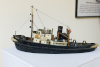 ​Нарьян-Марскому морскому торговому порту исполнилось 95 лет