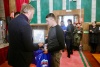​Юрий Бездудный наградил жителей Каратайки, участвовавших в спасении пострадавших в авиакатастрофе АН-2