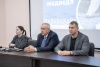 ​НАО присоединился к проекту «Медвежий патруль»