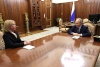 Ирина Гехт назначена временно исполняющей обязанности губернатора Ненецкого автономного округа