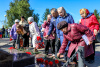 В НАО почтили память экипажа буксира «Комсомолец» и пассажиров баржи П-4