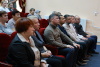 ​В Тельвиске состоялся открытый разговор губернатора НАО Ирины Гехт с жителями
