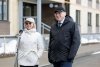 ​Ирина Гехт: от всех жителей НАО благодарю Президента РФ Владимира Путина за внимание к Заполярью