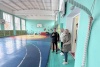 ​Ирина Гехт провела рабочую поездку в подшефный Каменско-Днепровский муниципальный округ Запорожской области