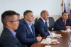 ​Ирина Гехт: В 2026 году предстоит серьёзная работа по подготовке качественных проектов развития территорий для привлечения федерального финансирования