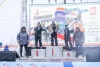 ​В НАО определили имена победителей гонок на снегоходах «Буран-День»