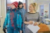 ​По итогам рабочей поездки в Малоземельский сельсовет врио губернатора НАО Ирина Гехт дала ряд поручений