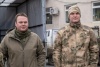 ​Глава региона Юрий Бездудный встретился с участниками специальной военной операции из НАО