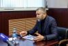 Юрий Бездудный поздравил работников авиаотряда с профессиональным праздником