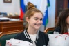 ​В НАО приехали активисты Движения Первых Запорожской области