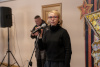 ​В День Победы Ирина Гехт встретилась с ветеранами боевых действий 