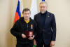 ​Губернатор НАО Юрий Бездудный поддержал инициативу о создании регионального отделения Ассоциации ветеранов СВО
