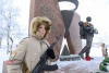 ​В Нарьян-Маре почтили память воинов-афганцев