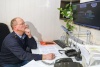 ​Юрий Бездудный проверил работу главного коммунального предприятия Нарьян-Мара