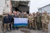 ​Глава региона Юрий Бездудный встретился с участниками специальной военной операции из НАО